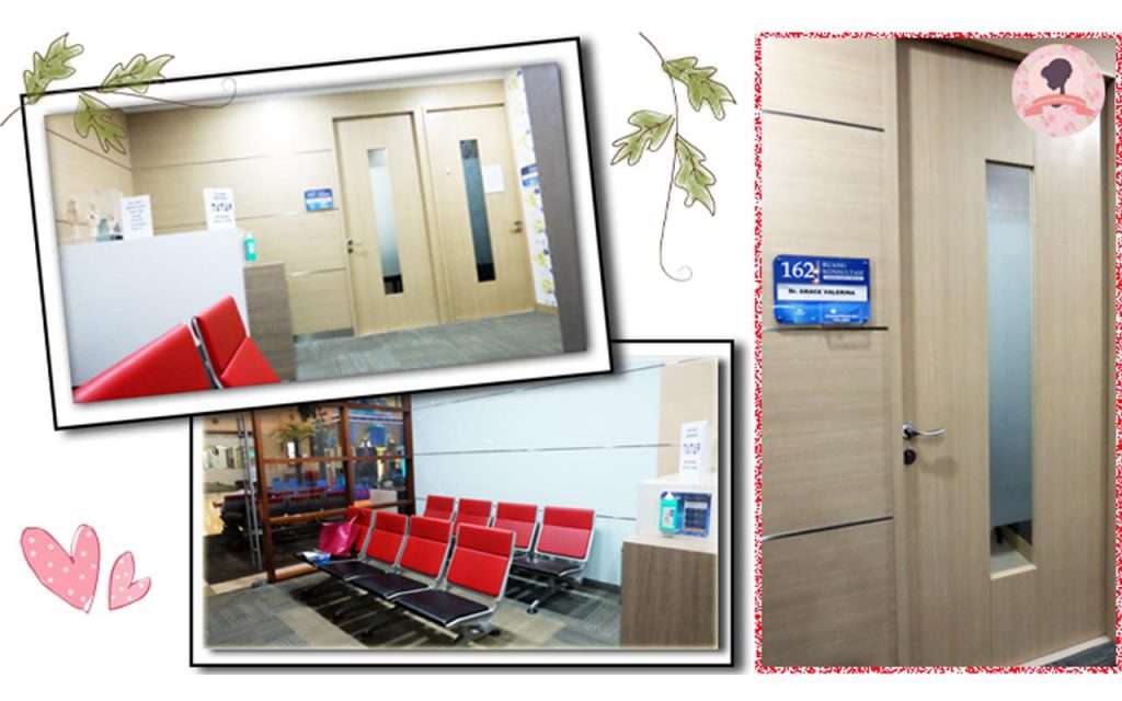 Ruang_Tunggu_RS_Premiere_Bintaro_Nona_Hitam_Pahit