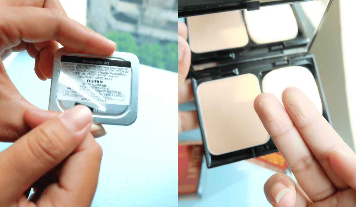 ASTALIFT-Perfection-UV-Powder-Foundation