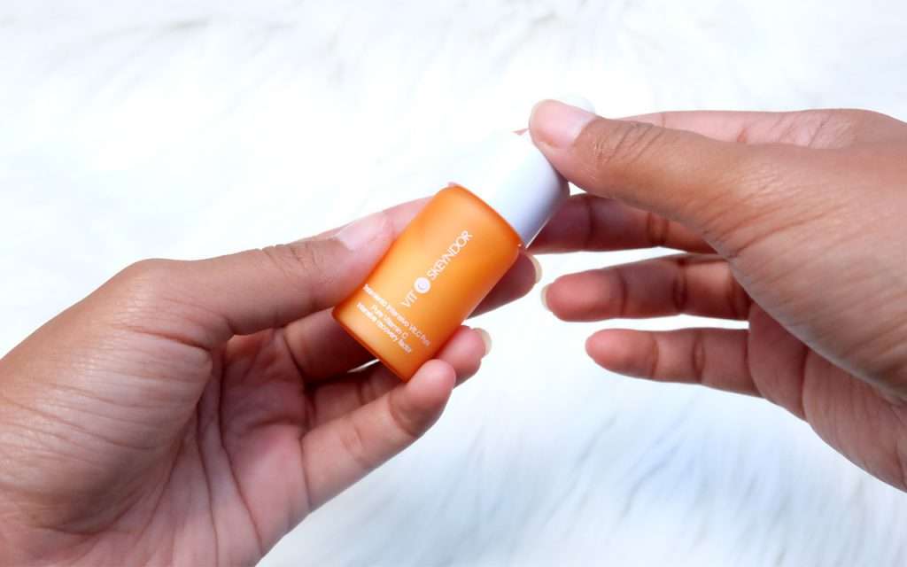 Manfaat-VitaminC-Skyendor-Untuk-Mencerahkan-Kulit-Wajah