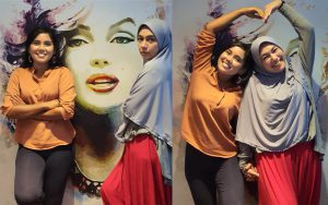 Beauty Class bersama Lakmé dan Indonesian Female Bloggers